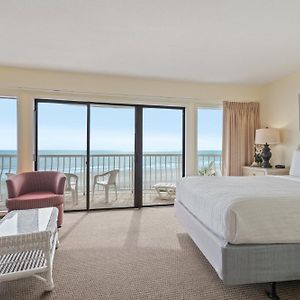 Suite Balcony